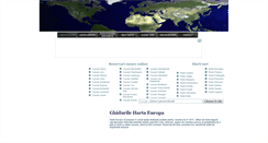 Desktop Screenshot of hartaeuropa.com